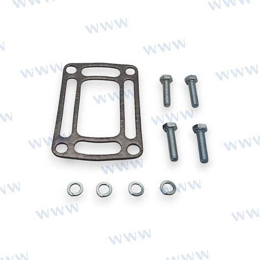 KIT BULLINI COLLETTORE