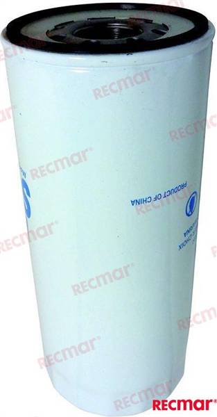 FILTRO OLIO