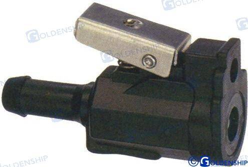RACCORDO FEMMINA MERCURY 3/8"