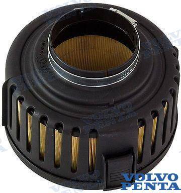 KIT FILTRO AIRE VOLVO