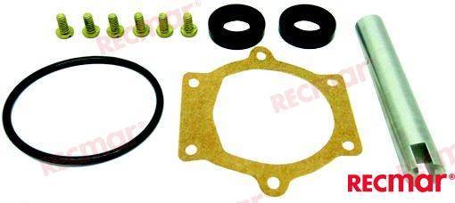 KIT REPARAZIONE POMAP ACQUA