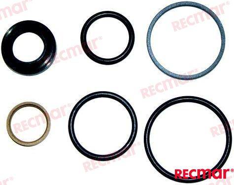 KIT RIPARAZIONE PISTONE DIREZIONE DPH/DP