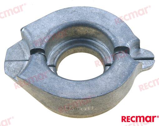 ANODO ZINCO