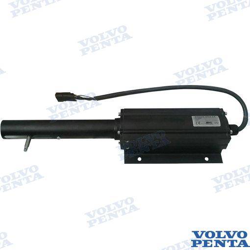 ATTUATORE VOLVO D4/D6 ORIGINALE
