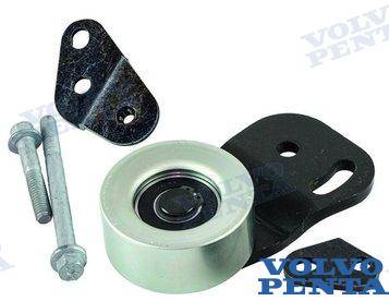 TENDICINGHIA VOLVO D4 / D6 ORIGINALE