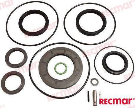 KIT RIPARAZIONE PIEDE DPH