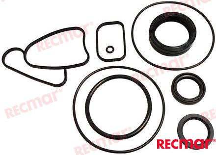 Kit Completo Guarnizioni Inferiore Dps-a