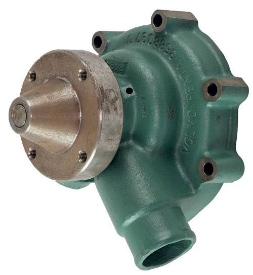 BOMBA DE AGUA VOLVO