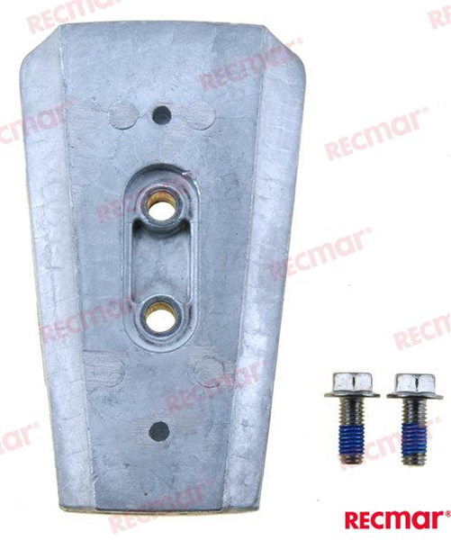ANODO ALLUMINIO