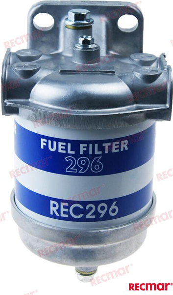 FILTRO CARBURANTE