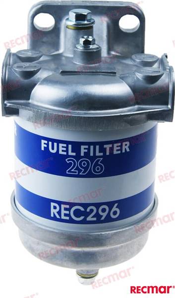 FILTRO CARBURANTE