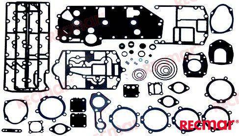KIT GUARNIZIONI MOTORE
