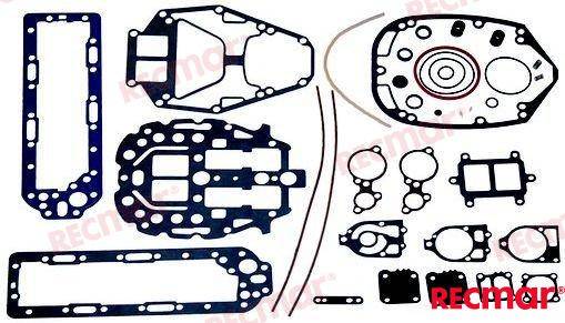 KIT GUARNIZIONI MOTORE