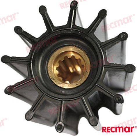 GIRANTE SHERWOOD 27000K