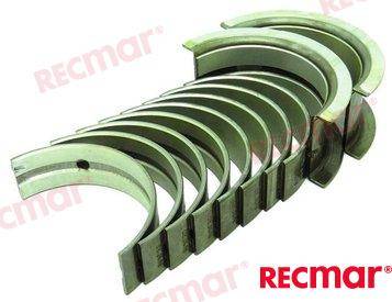 KIT CUSCINETTO BIELLA A 0.10