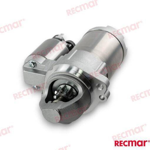 MOTORINO AVVIAMENTO 12V