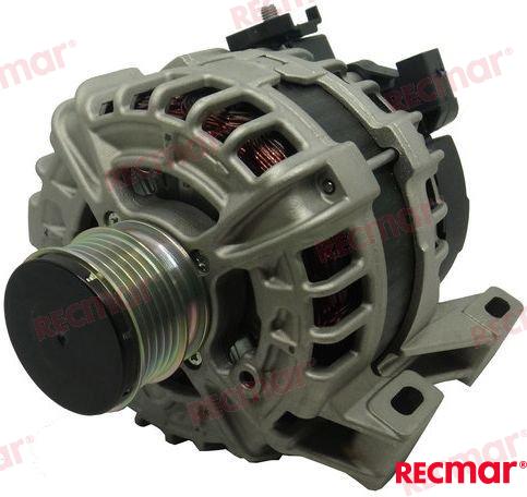 ALTERNADOR VOLVO D3 12V 150A