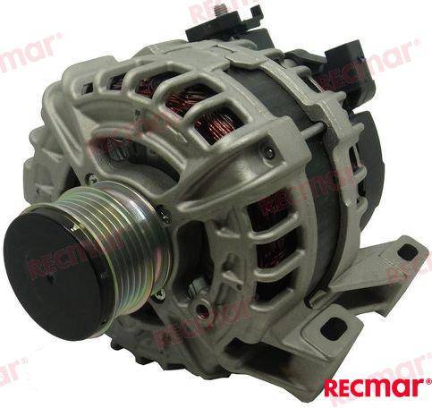 ALTERNADOR VOLVO D3 12V 150A