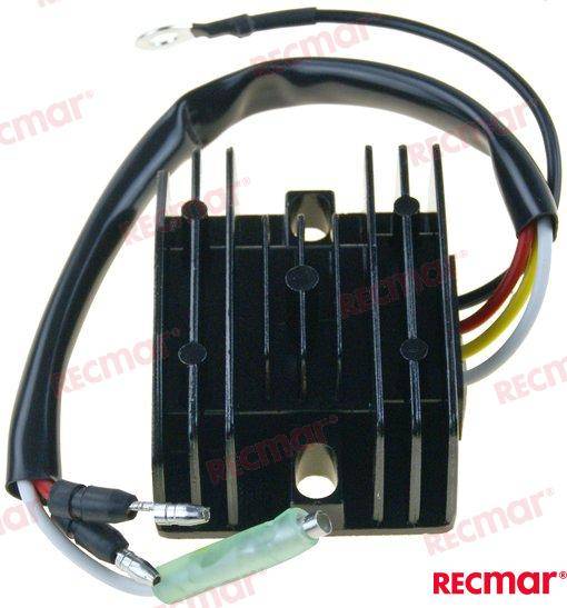 REGOLATORE RETTIFICATORE