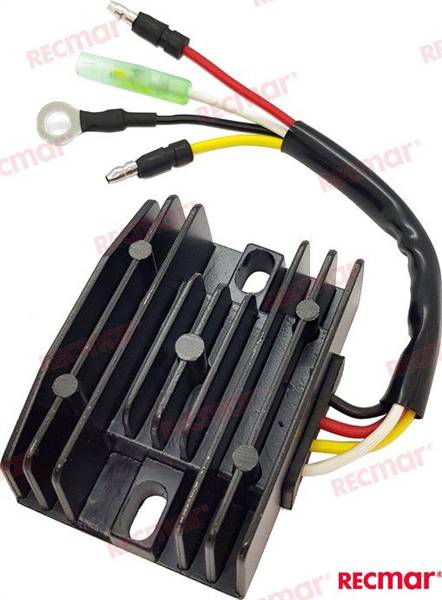 REGOLATORE RETTIFICATORE