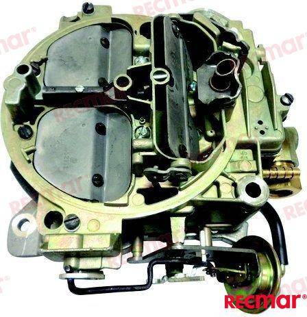 CARBURATORE REVISIONATO ROCHESTER