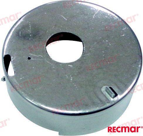 ACCOPPIAMENTO INOX