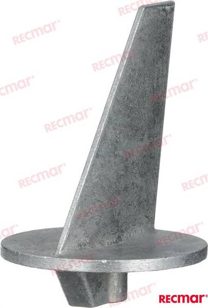 ALUMINIUM ANODE