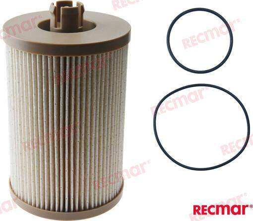 FILTRO CARBURANTE