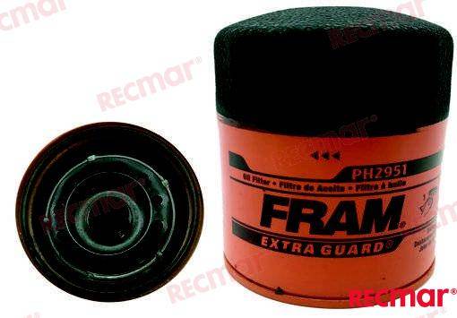 FILTRO OLIO