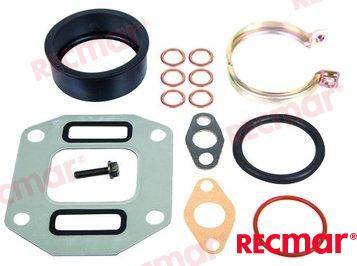 KIT GUARNIZIONI TURBO