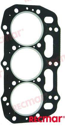 GUARNIZIONE TESTATA VOLVO 3584202