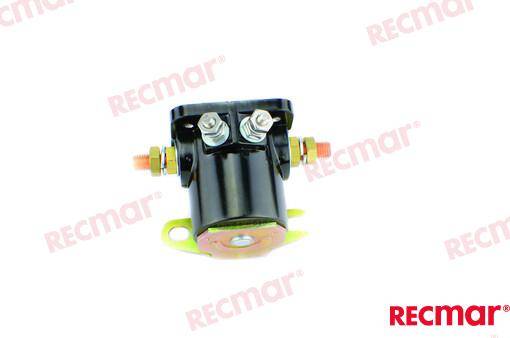 SOLENOIDE