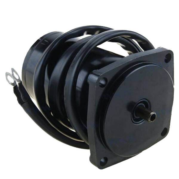 TRIM MOTOR ASSY