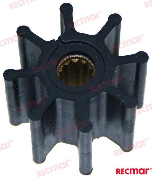 GIRANTE VOLVO 3841697 E JABSCO 920-0001