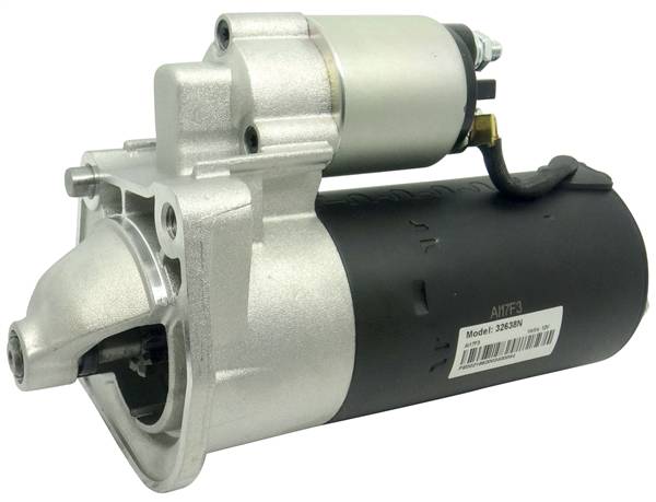 MOTORINO AVVIAMENTO VOLVO D3