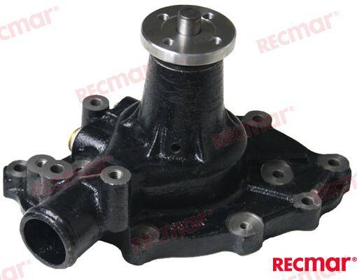 POMPA D ACQUA FORD 302 E 351