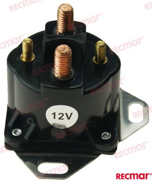 SOLENOIDE