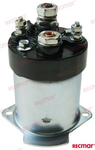 SOLENOIDE DELCO REMY