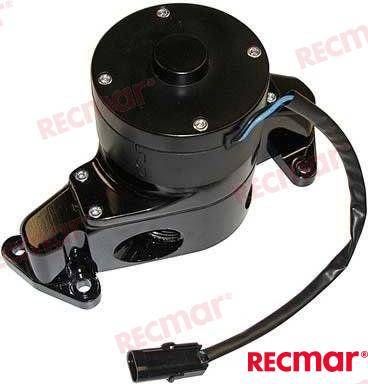 POMPA DELL´OLIO 5.0 FORD