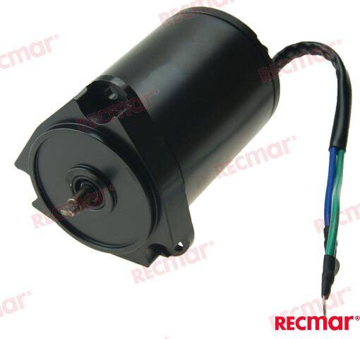 MOTORE POWER TRIM