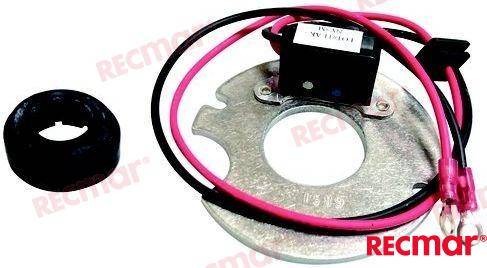 SENSORE VOLVO 855910 - 3854077
