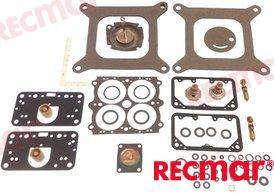 KIT CARBURATORE VOLVO
