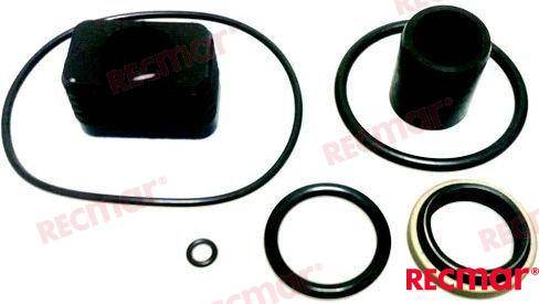 KIT RIPARAZIONE PIEDE SX COBRA