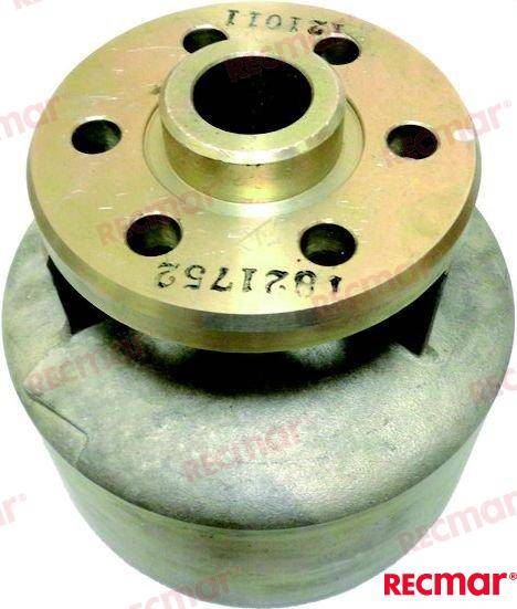 COUPLER VOLVO-OMC