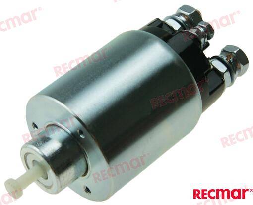 SOLENOIDE AVVIAMENTO
