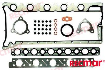 KIT GUARNIZIONI SUPERIORE D3
