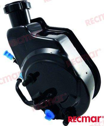 SERVO BOMBA VOLVO
