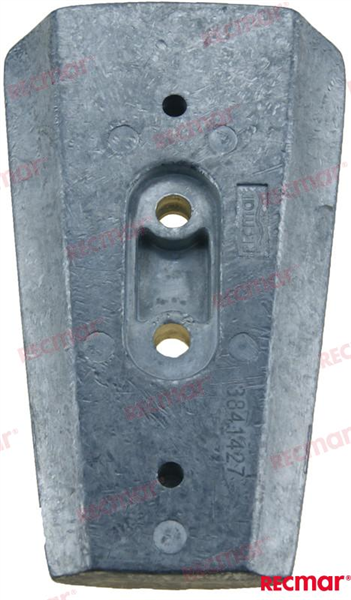 ANODE VOLVO ZINC
