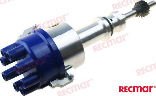 SPINTEROGENO FORD 302 5,0 V8