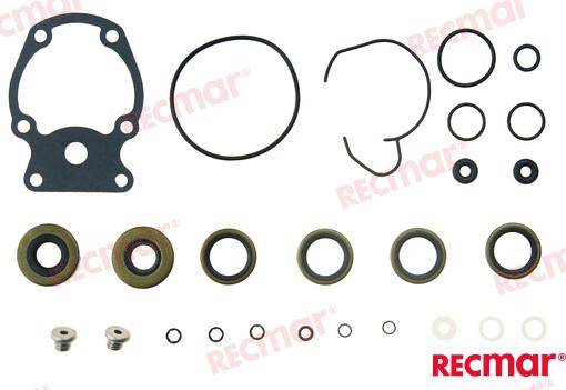 REC396351 - KIT PARAOLIO E GUARNIZIONI